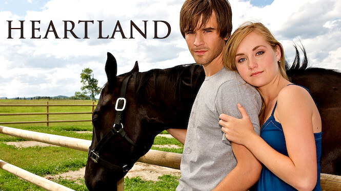 heartland op netflix